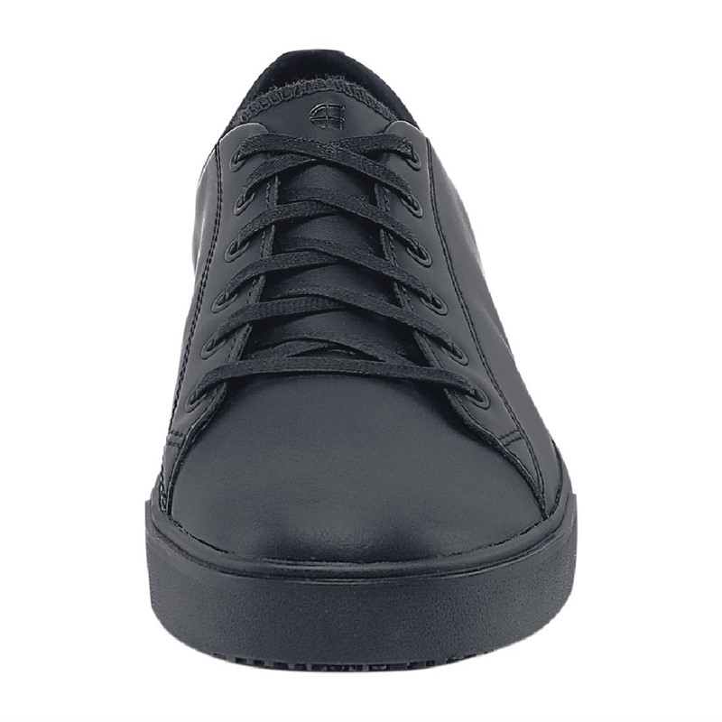 Shoes for Crews traditionele sportieve damesschoen zwart 38